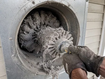 Clogged Vent Cleaning service in South Pasadena, CA