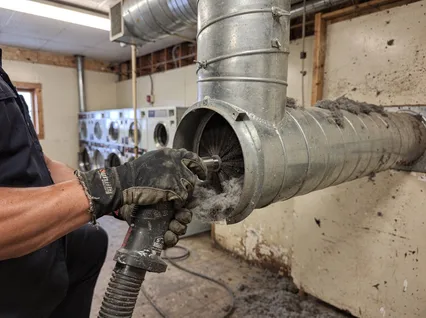 Commercial Vent Cleaning service in South Pasadena, CA