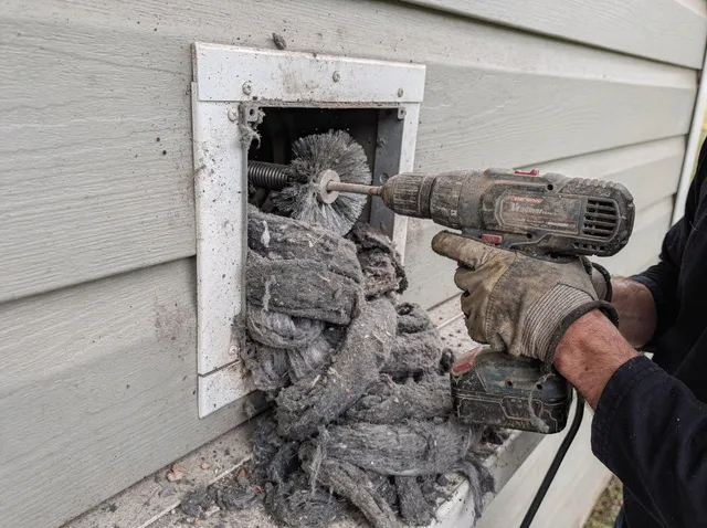Dryer Vent Cleaning service in South Pasadena, CA