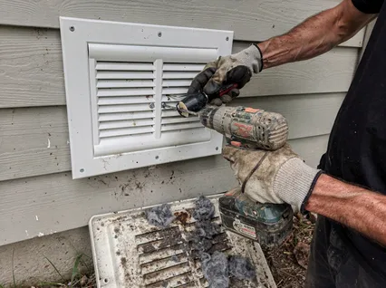 Vent Cover Replacement service in South Pasadena, CA