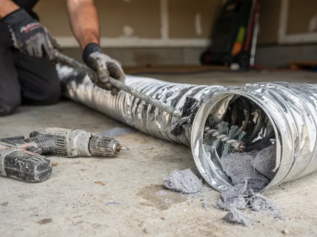 Duct Cleaning service in South Pasadena, CA