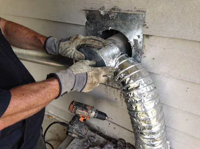 Vent Repair & Installation service in South Pasadena, CA