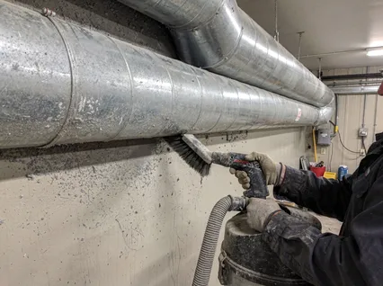 Industrial Vent Cleaning service in South Pasadena, CA