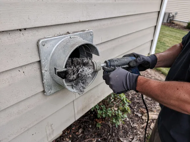 Residential Vent Cleaning service in South Pasadena, CA